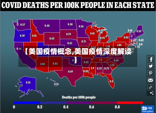 【美国疫情概念,美国疫情深度解读】-第2张图片