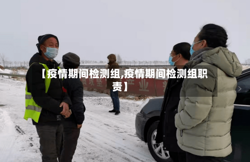 【疫情期间检测组,疫情期间检测组职责】