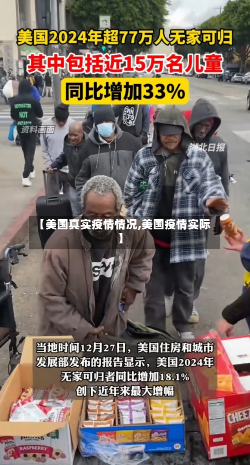 【美国真实疫情情况,美国疫情实际】-第3张图片