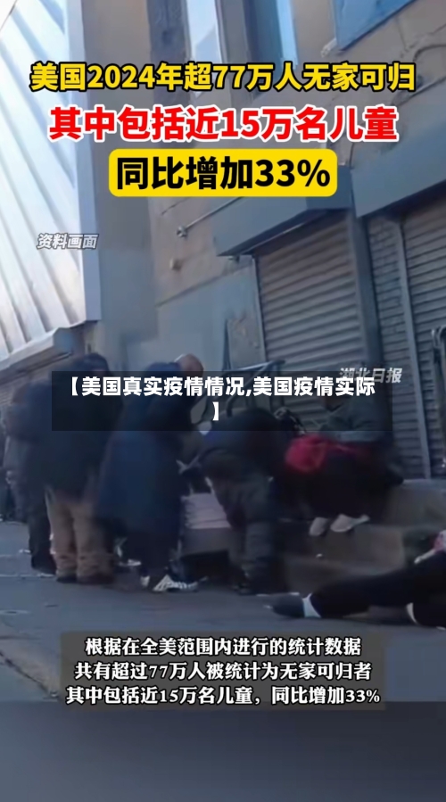 【美国真实疫情情况,美国疫情实际】-第2张图片
