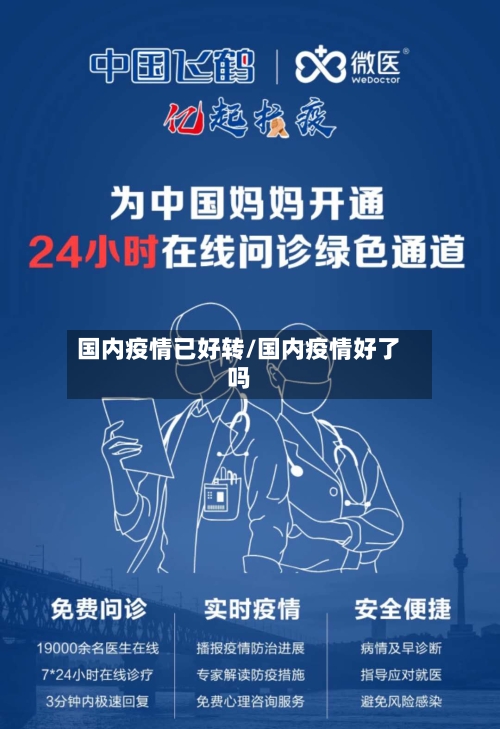 国内疫情已好转/国内疫情好了吗