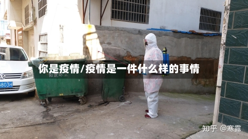 你是疫情/疫情是一件什么样的事情-第3张图片